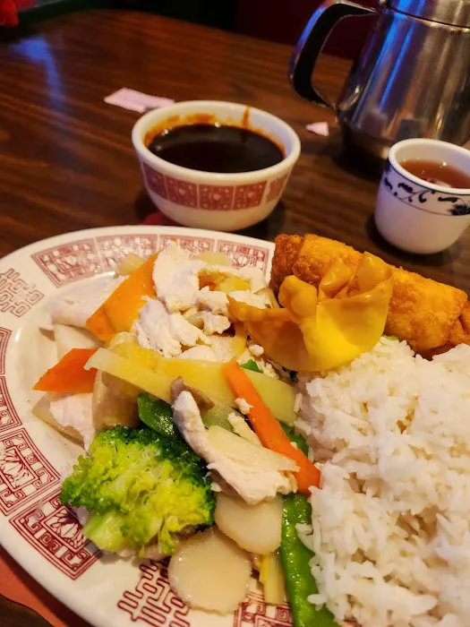 Hunan Gardens-Lima 6