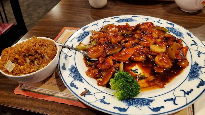 Hunan Gardens-Lima 7