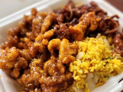 Chopsticks Express 0