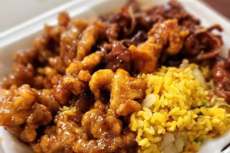 Chopsticks Express