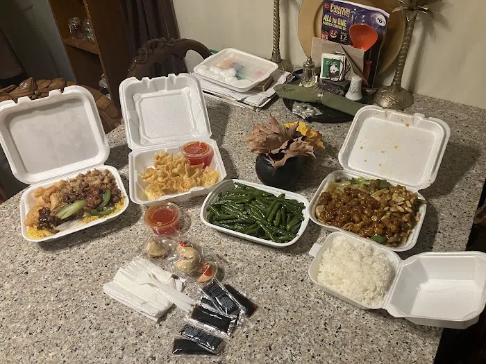 Chopsticks Express 5
