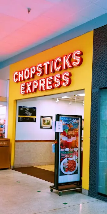 Chopsticks Express 3