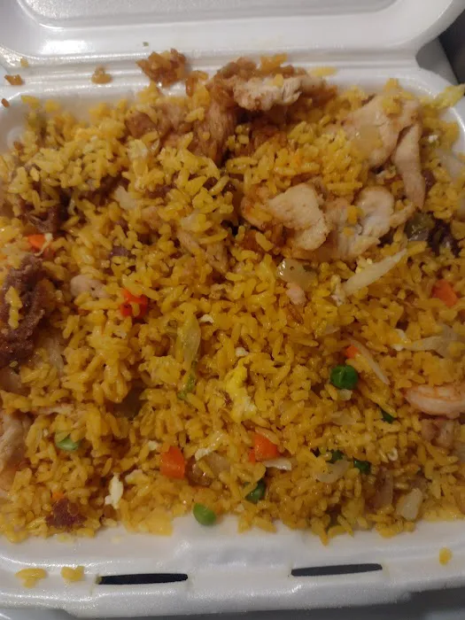 Chopsticks Express 4