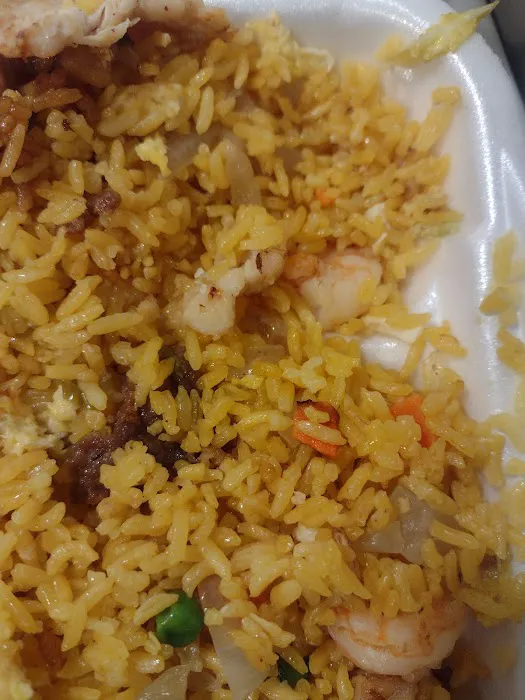 Chopsticks Express 9
