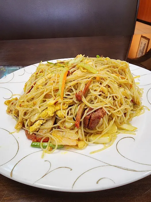 China Star 4