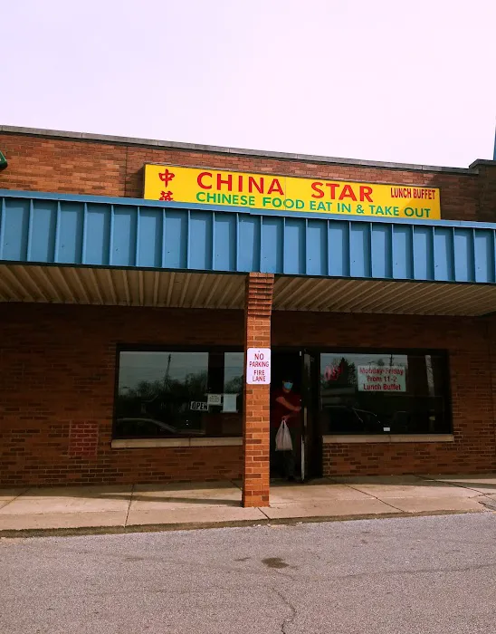 China Star 5