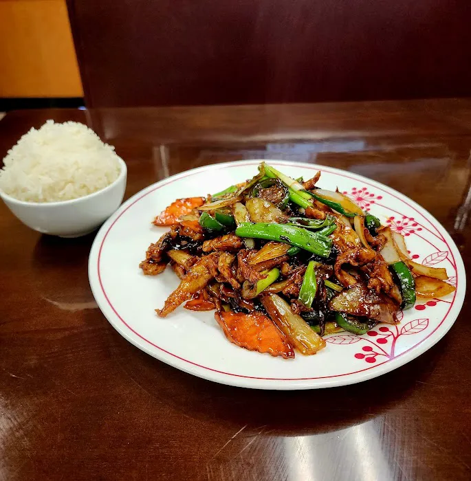 China Star 1