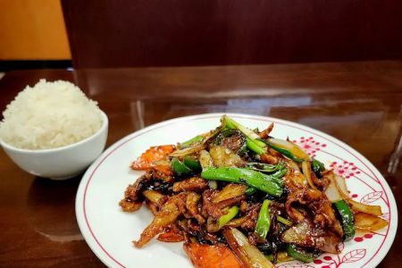 China Star