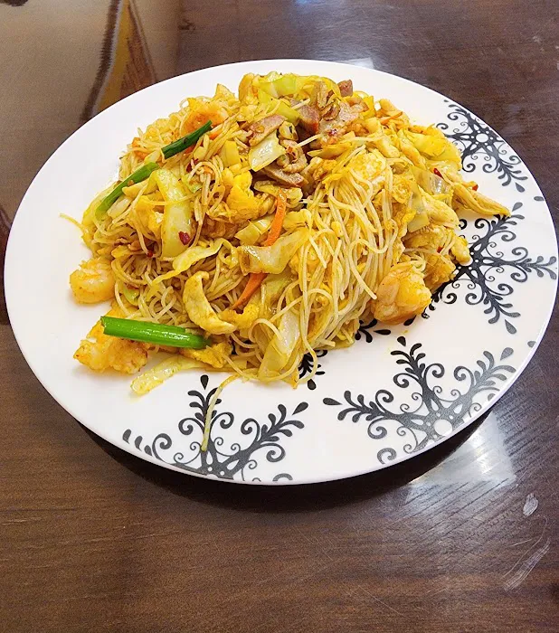 China Star 10