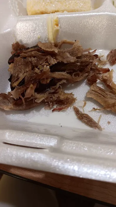 Hickory Pit BBQ 6
