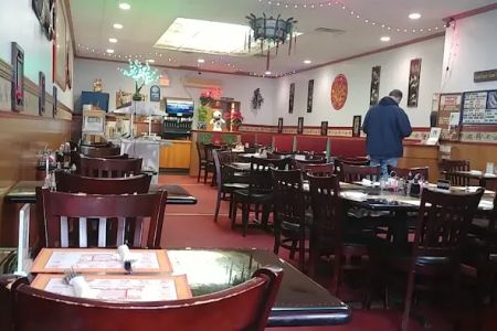 Peking Chinese Restaurant