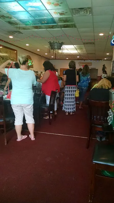 Peking Chinese Restaurant 5