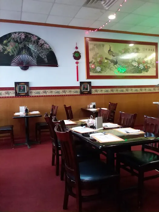 Peking Chinese Restaurant 9