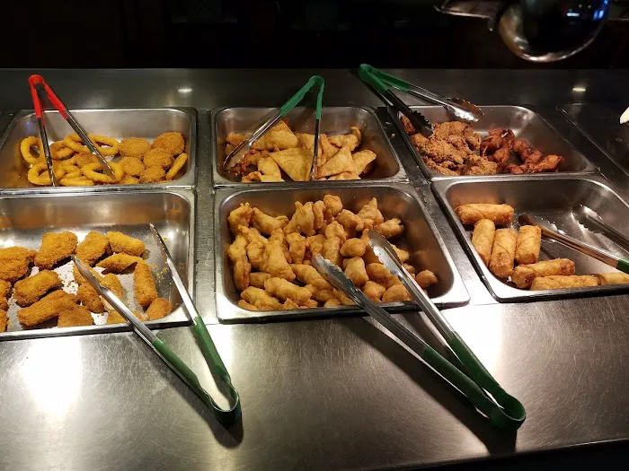 China Wok 1