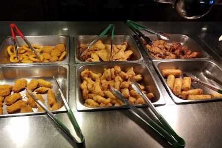 China Wok