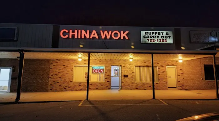 China Wok 2