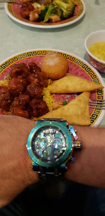 China Wok 4