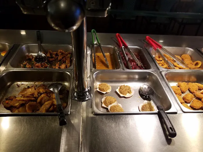 China Wok 6
