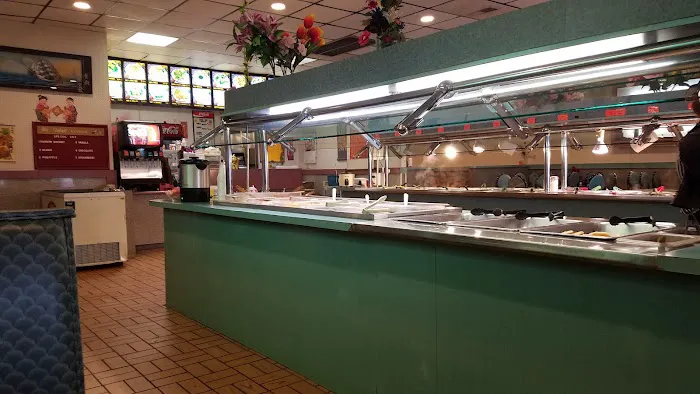 China Wok 7
