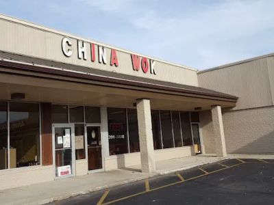 China Wok 0