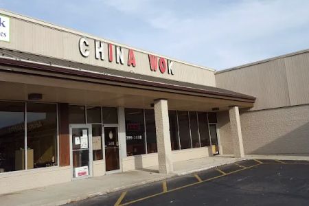 China Wok