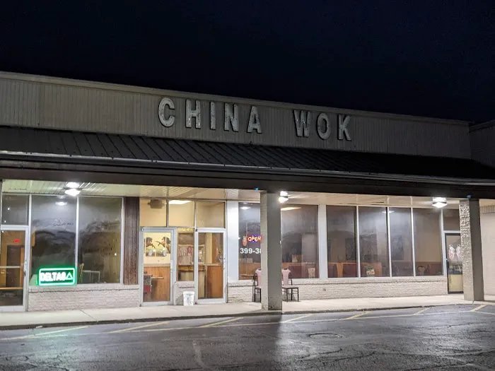 China Wok 5