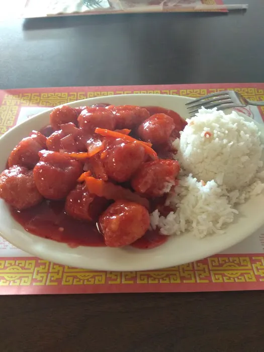 New China 4