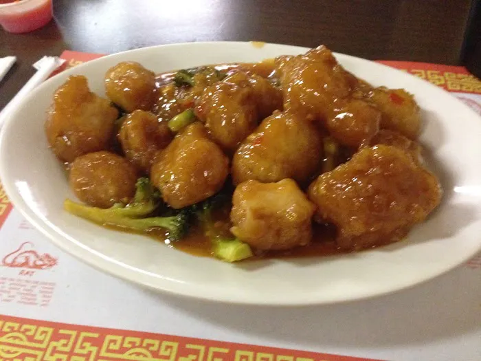 New China 3