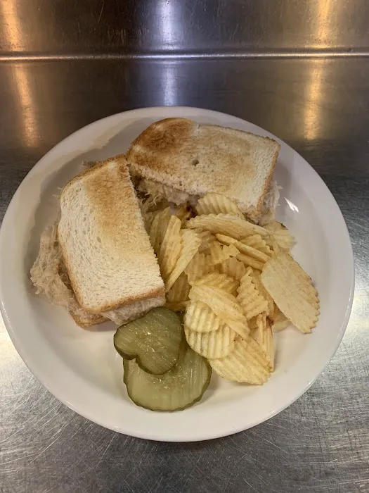 Dick's Steak House Inc 1