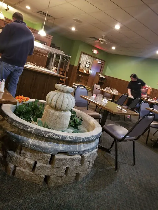 Dick's Steak House Inc 3