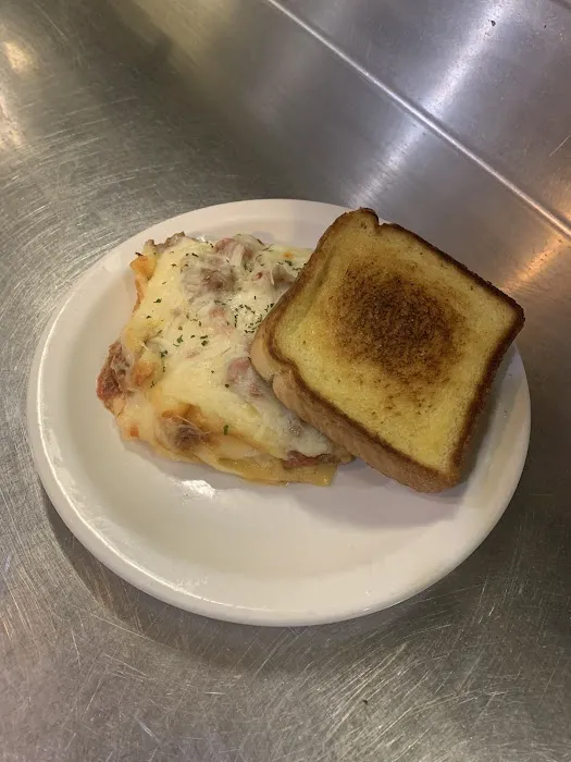 Dick's Steak House Inc 2