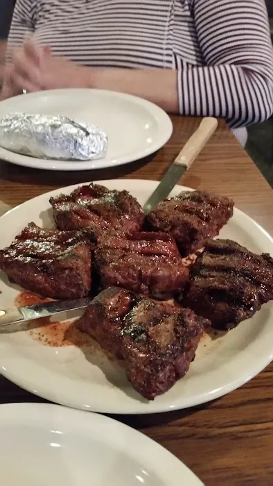 Dick's Steak House Inc 9