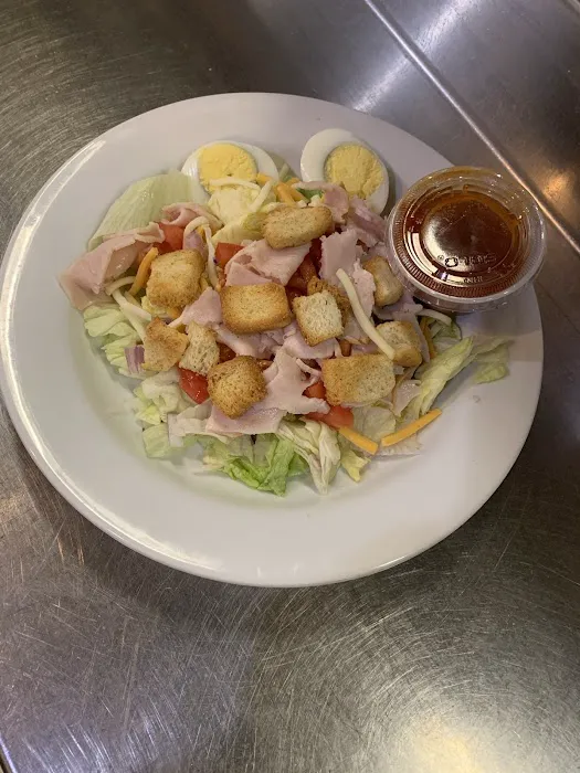 Dick's Steak House Inc 7