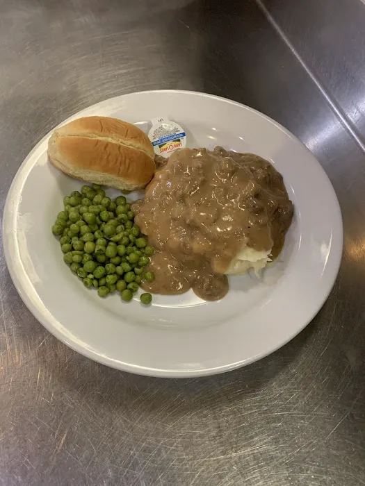 Dick's Steak House Inc 4