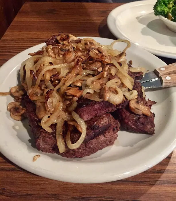 Dick's Steak House Inc 10