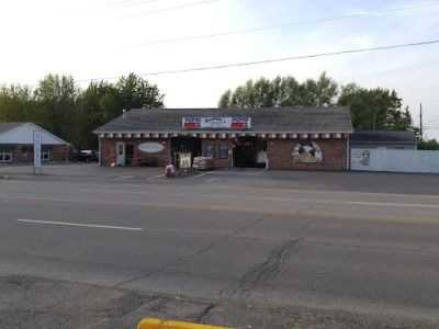Suever's Town House Drive Thru 0