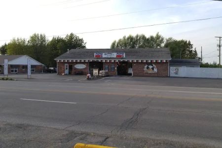 Suever's Town House Drive Thru