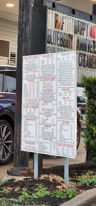 Suever's Town House Drive Thru 2