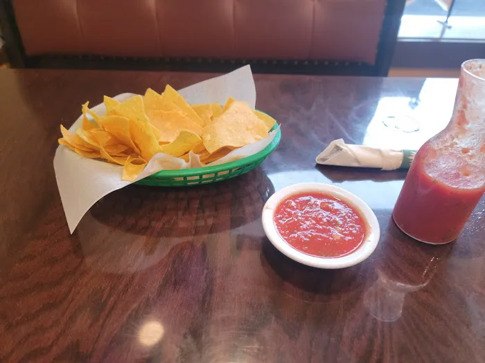 CABO MEXICAN RESTAURANT 2