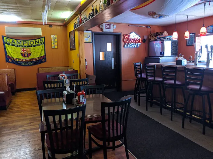 CABO MEXICAN RESTAURANT 1