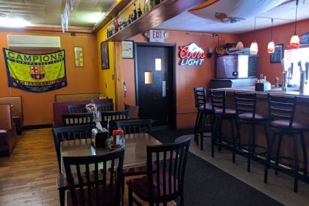 CABO MEXICAN RESTAURANT