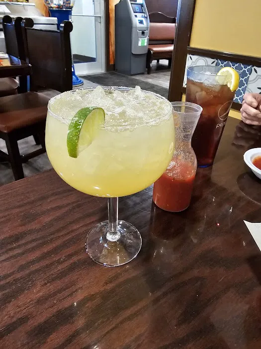 CABO MEXICAN RESTAURANT 5