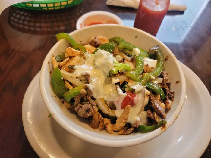 CABO MEXICAN RESTAURANT 6
