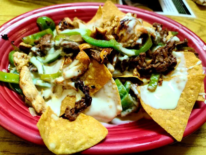 CABO MEXICAN RESTAURANT 7