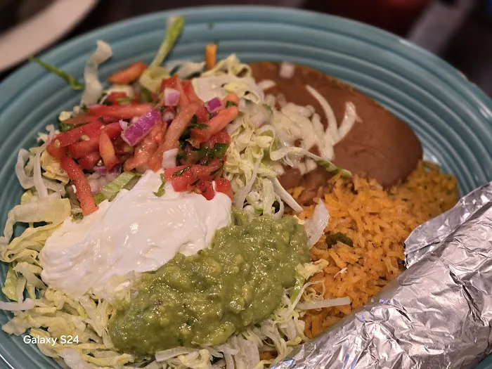 CABO MEXICAN RESTAURANT 4