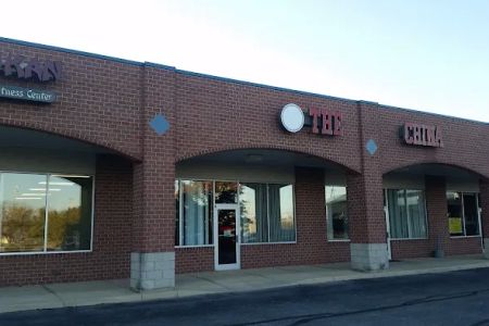 The China Restaurant