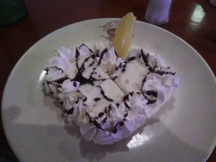 Old Town Buffet 6