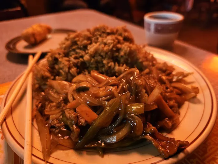 China Village 7