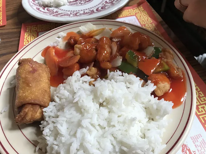 China Village 9