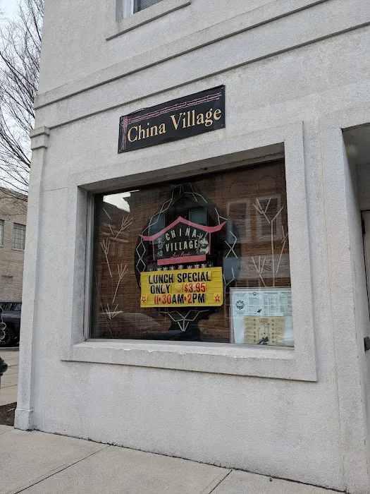 China Village 10